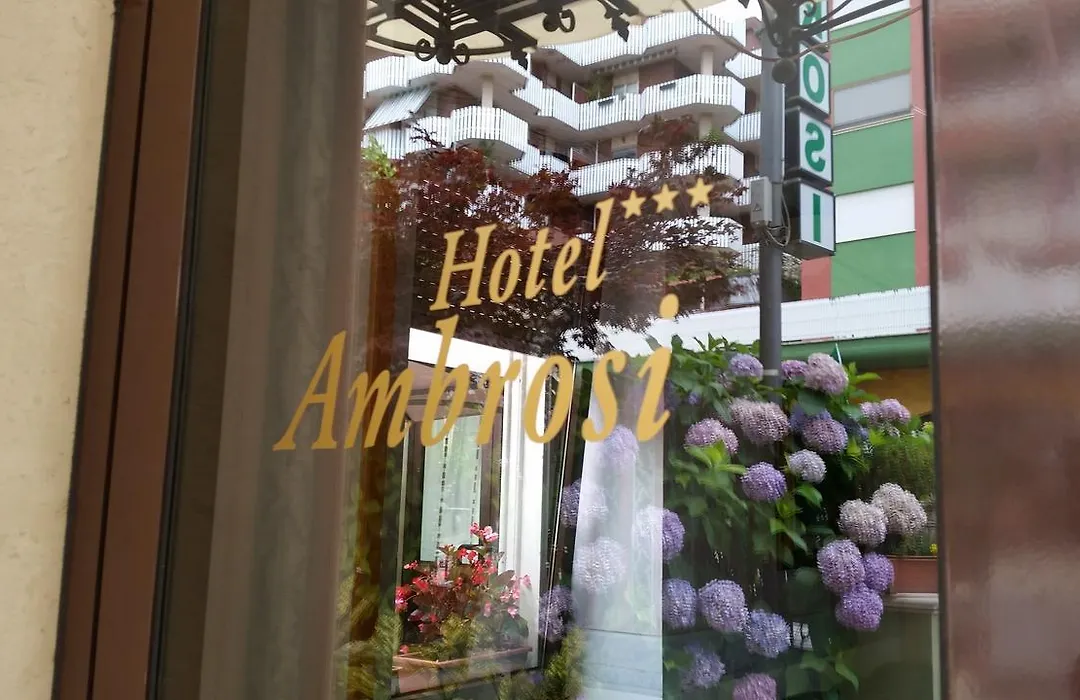 Hotel Ambrosi-1